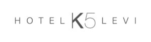 Hotel K5 Levi logo